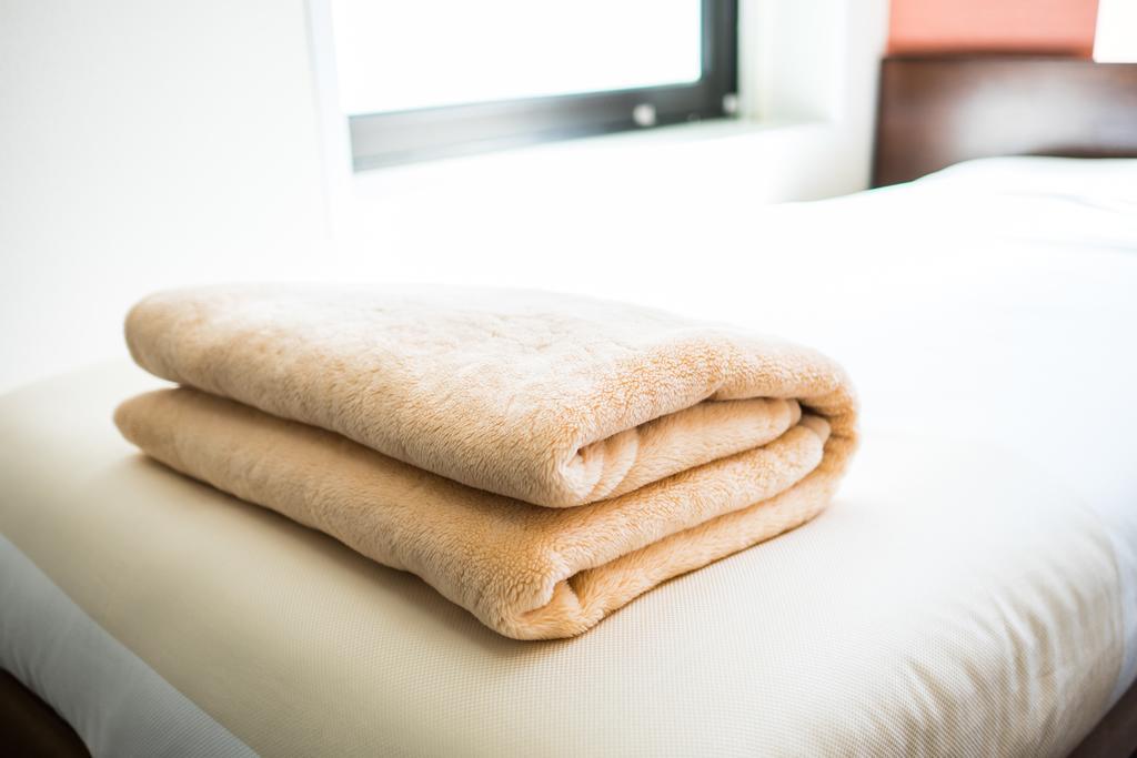 Super Hotel Inn Sendai Kokubuncho Δωμάτιο φωτογραφία