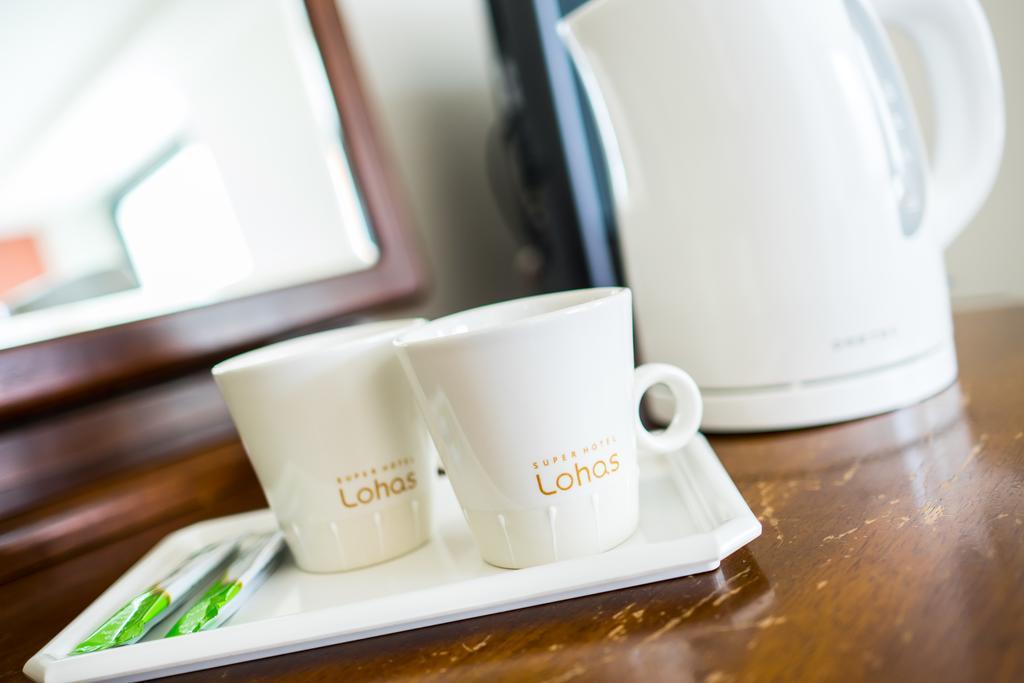 Super Hotel Inn Sendai Kokubuncho Δωμάτιο φωτογραφία