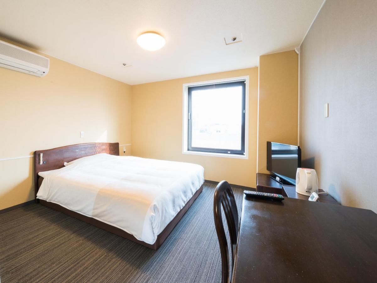 Super Hotel Inn Sendai Kokubuncho Εξωτερικό φωτογραφία
