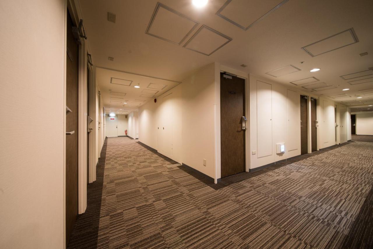 Super Hotel Inn Sendai Kokubuncho Εξωτερικό φωτογραφία